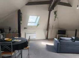 Appartement tout confort