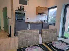 gemütliches Gästeappartment in Hille