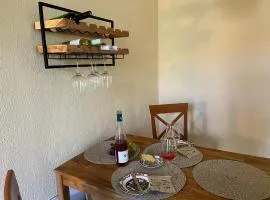 Hochwertige Wohnung im EG- Meißen zum Genießen