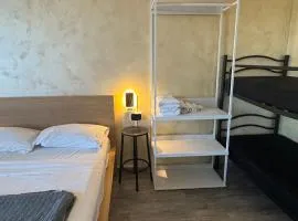 Modena Station - Suite H24