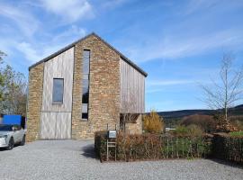 ARD'n aise, hotel a Stoumont