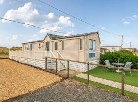 Washington Lodge, Hotel in Heacham