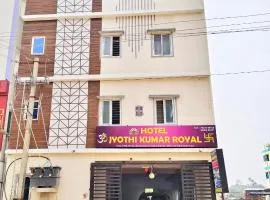 Hotel Jyothi Kumar Royal Non Ac