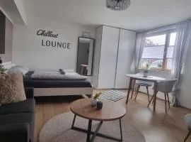 Wohlfühlen in Hohberg