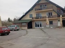 Guest house Padine Zlatibora