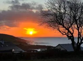 Seaview Retreat - Sauna & Ice Bath