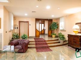 Hotiday Brindisi Garibaldi, hotel a Brindisi