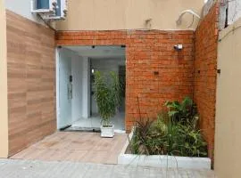 Pousada Santa Rosa