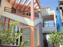 Serenity Villa
