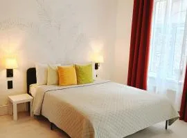 Stylish Apt & Free Parking for exploring Riga