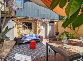L'Annexe Gîte Premium, hotel a Groléjac