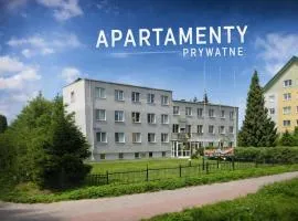 Apartment Ania 208