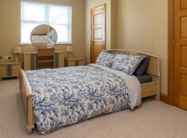 Copperbeech Farm Guest House, Hotel in Moira