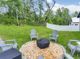 The Trailhead Retreat