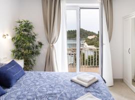 Apartments Slavica, hotel a Pomena