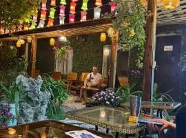 Dzao Ninh Binh - Homestay - Food & Drink