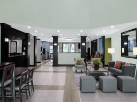 Best Western Plus Miami-Doral/Dolphin Mall, hotel v Miamiju