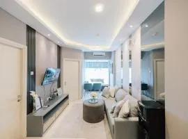 Amalea at Benson Pakuwon Mall