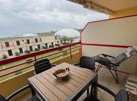 La casa di Giorè la spiaggia gratis!