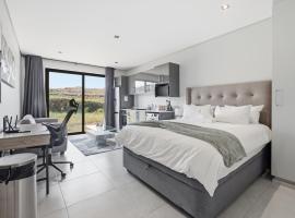 Vista Zimbali, hotel i Ballito