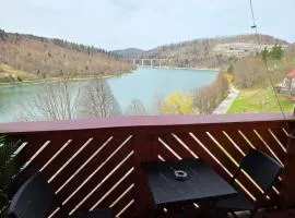 Apartman Lida u centru Fužina, Gorski kotar
