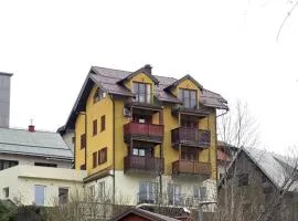 Apartman Lida u centru Fužina, Gorski kotar