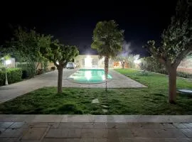 Villa Mauro un lugar donde desconectar