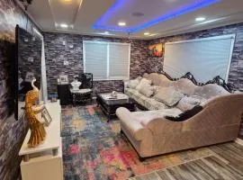 Alimot Proshortlet-home