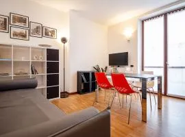 Elegant Apartament Vittuone - 15 minutes to Milan