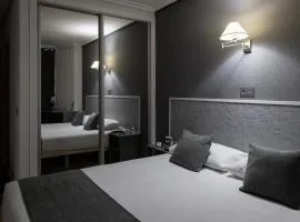 Hotel Alda Centro Palencia