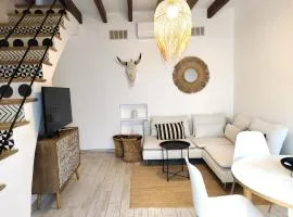 Bonita casa de pueblo en Andratx