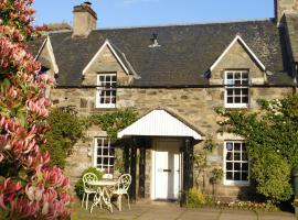 2 Bed in Birnam Dunkeld oc-ca266, Hotel in Birnam