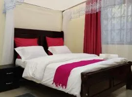 Mula's Suites Motel