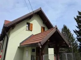 Kuća za odmor Cava Fužine