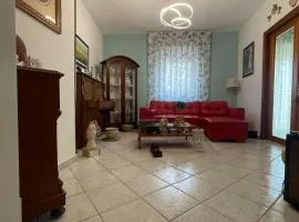 Casa Elia: Locazione Breve