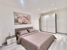 Alloggio Nala 6, khách sạn ở Biella