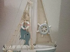 Casa vacanza Monoboito