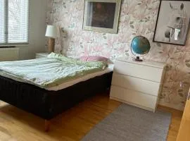 Guest room near University Turku