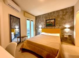 B&B Il GLICINE - Uso Cucina e Parcheggio Privato, Hotel in Sassuolo