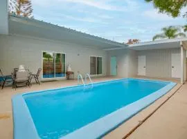 Shuttle Launch Views! Escape 9 Mi to Cocoa Beach