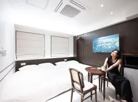 Seomyeon ryeoan ryeo room