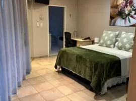 Schaapkraal Guestroom