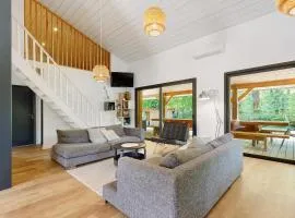 Villa Famille et Piscine