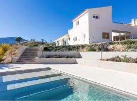 Cortijo del Aguadero Chambre d'hôtes