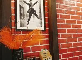 Stylish Riga Center Stay - Free Parking - Walk to Old Town