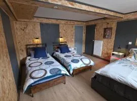 Chambre d'hôtes MA DAME