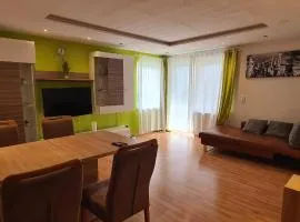 WellandHome- Deluxe Apartment Schechingen