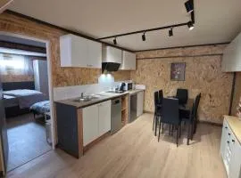 Chambre d'hôtes MA DAME