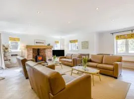 5 Bed in Walberswick oc-hlwal