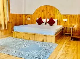 jibhi heritage cottage